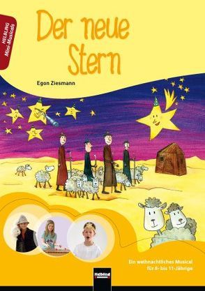 Der neue Stern, Heft von Ziesmann,  Egon