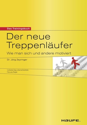 Der neue Treppenläufer von Zeyringer,  Jörg