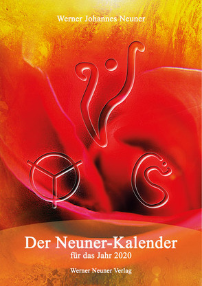 Der Neuner Kalender 2020 von Neuner,  Werner J