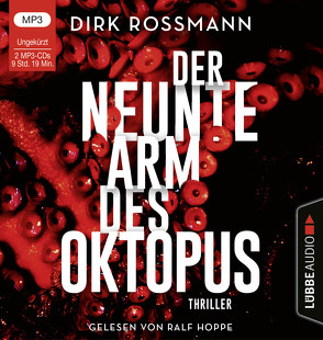 Der neunte Arm des Oktopus von Hoppe,  Ralf, Roßmann,  Dirk