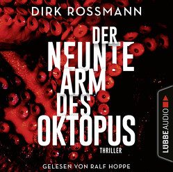 Der neunte Arm des Oktopus von Hoppe,  Ralf, Roßmann,  Dirk