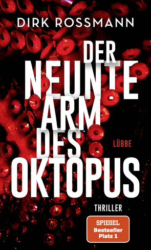 Der neunte Arm des Oktopus von Roßmann,  Dirk