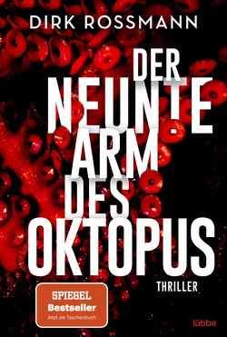 Der neunte Arm des Oktopus von Roßmann,  Dirk