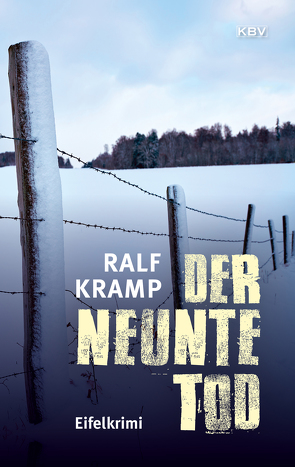 Der neunte Tod von Kramp,  Ralf