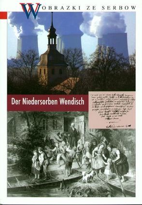 Der Niedersorben Wendisch