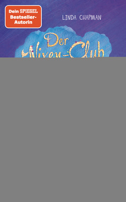 Der Nixen-Club – Verschwunden in der leuchtenden Tiefe von Barnes,  Kim, Chapman,  Linda, Rahn,  Sabine