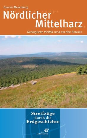 Nördlicher Mittelharz von Meyenburg,  Gunnar