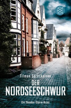 Der Nordseeschwur von Spreckelsen,  Tilman