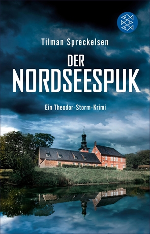 Der Nordseespuk von Spreckelsen,  Tilman