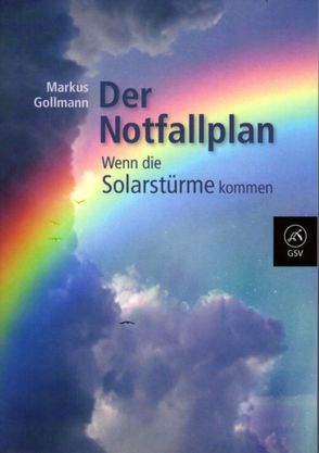 Der Notfallplan von Gollmann,  Markus