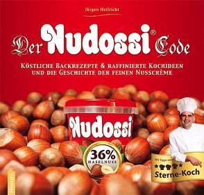 Der Nudossi-Code von Helfricht,  Jürgen