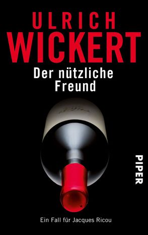 Der nützliche Freund von Wickert,  Ulrich