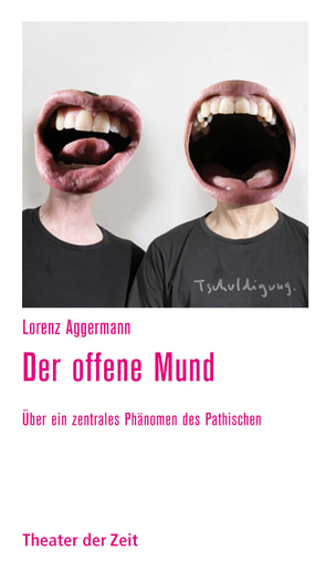 Der offene Mund von Aggermann,  Lorenz