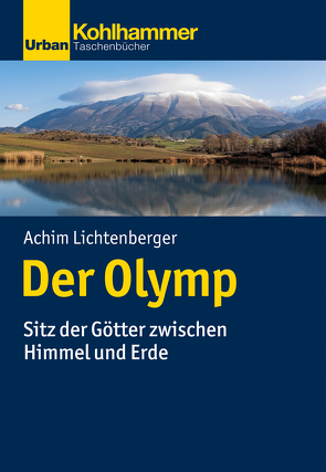 Der Olymp von Lichtenberger,  Achim