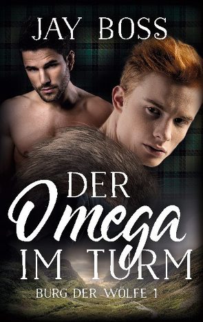 Der Omega im Turm von Boss,  Jay