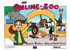 Der Online-Zoo von Abdel-Salam,  Achmed, Drobna,  Daniela
