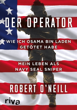 Der Operator von O’Neill,  Robert