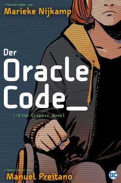 Der Oracle Code_ von Kentopf,  Sanni, Nijkamp,  Marieke, Preitano,  Manuel