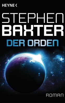 Der Orden von Baxter,  Stephen, Robert,  Peter