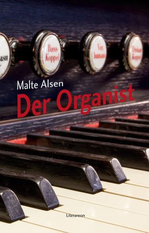Der Organist von Alsen,  Malte
