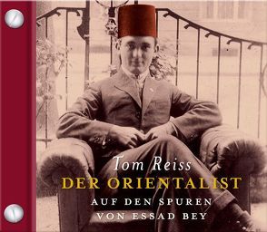 Der Orientalist von Bretthauer,  Jutta, Hoger,  Nina, Mues,  Dietmar, Noisten,  Reinald, Reiss,  Tom, Stockmann,  Wolfgang