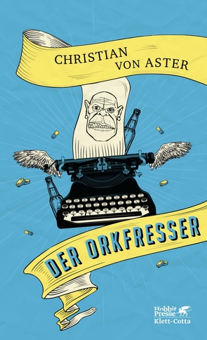 Der Orkfresser von Aster,  Christian von