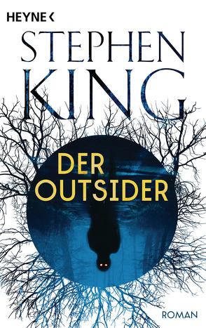Der Outsider von King,  Stephen, Kleinschmidt,  Bernhard