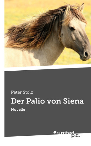 Der Palio von Siena von Stolz,  Peter