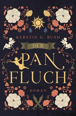 Der Panfluch von Rush,  Kerstin G.