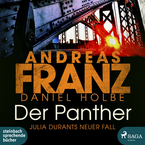 Der Panther von Fischer,  Julia, Franz,  Andreas, Holbe,  Daniel