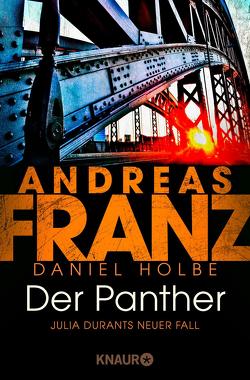 Der Panther von Franz,  Andreas, Holbe,  Daniel