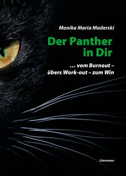 Der Panther in Dir von Maderski,  Monika Maria