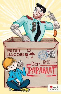 Der Papamat von Jacobi,  Peter, Knorre,  Alexander von