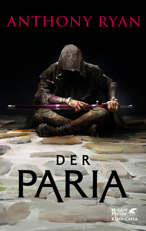 Der Paria von Riffel,  Sara, Ryan,  Anthony