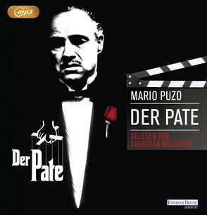 Der Pate von Brückner,  Christian, Puzo,  Mario, Stege,  Gisela