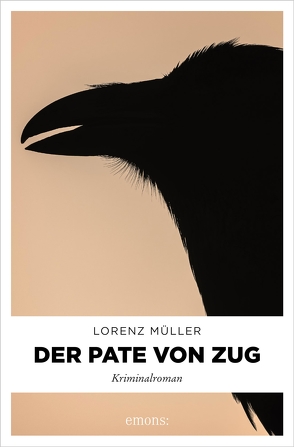 Der Pate von Zug von Müller,  Lorenz