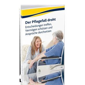 Der Pflegefall droht