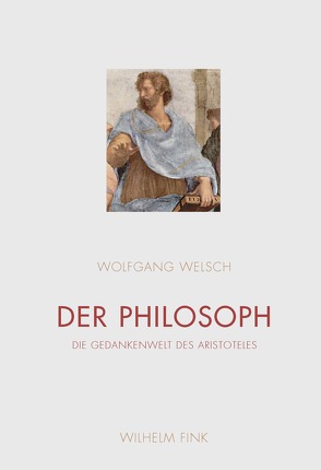 Der Philosoph von Welsch,  Wolfgang