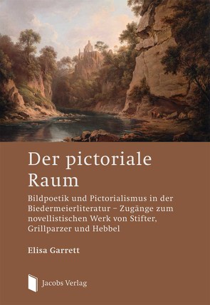 Der pictoriale Raum von Garrett,  Elisa