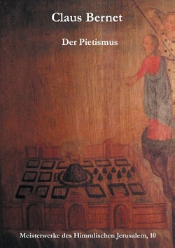 Der Pietismus von Bernet,  Claus