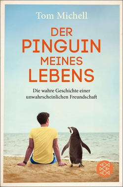 Der Pinguin meines Lebens von Kögeböhn,  Lisa, Michell,  Tom