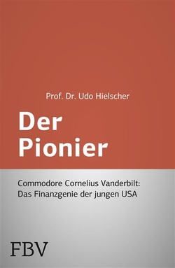 Der Pionier von Hielscher,  Udo