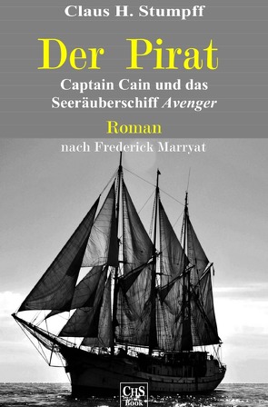 Der Pirat von Marryat ,  Frederick, Stumpff,  Claus H.