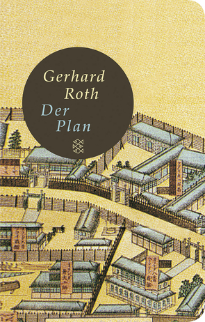 Der Plan von Roth,  Gerhard