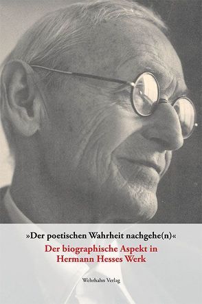 ‚Der poetischen Wahrheit nachgehe(n)‘ von Kleeberg,  Michael, Limberg,  Michael, Michels,  Volker, Muschg,  Adolf