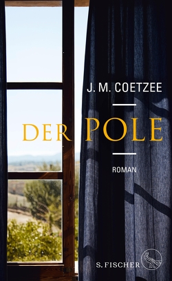 Der Pole von Böhnke,  Reinhild, Coetzee,  J.M.