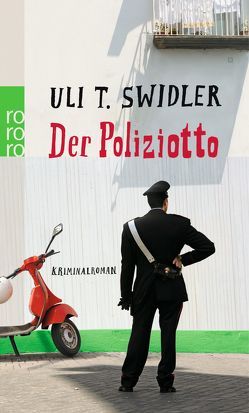 Der Poliziotto von Swidler,  Uli T.