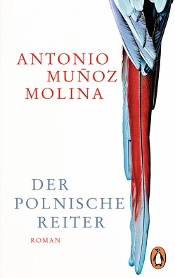 Der polnische Reiter von Muñoz Molina,  Antonio, Zurbrüggen,  Willi
