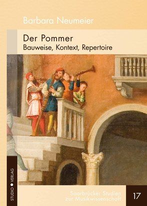 Der Pommer von Neumeier,  Barbara