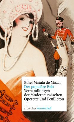 Der populäre Pakt von Matala de Mazza,  Ethel